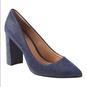 Banana Republic Madison pumps